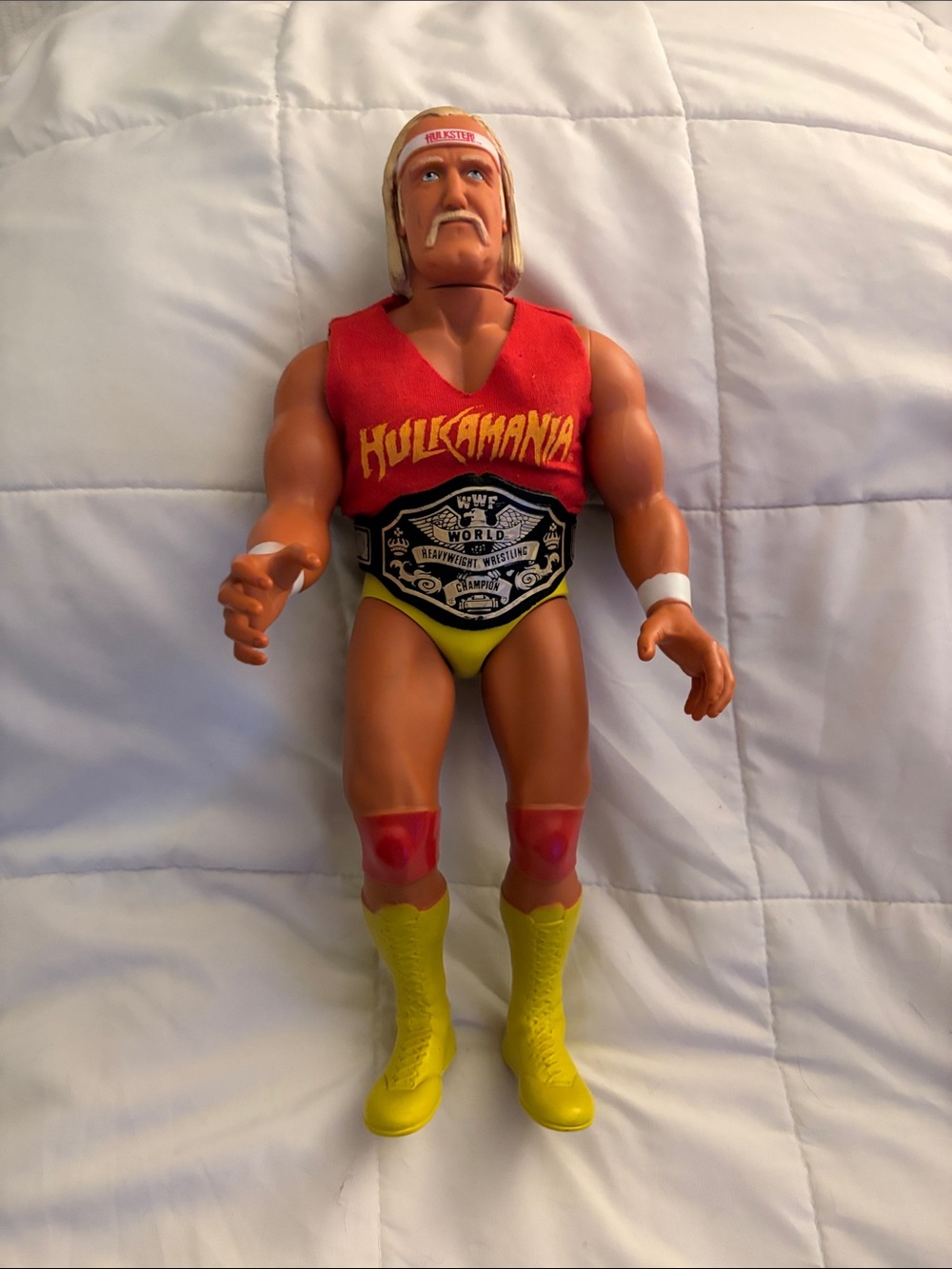 Figurine